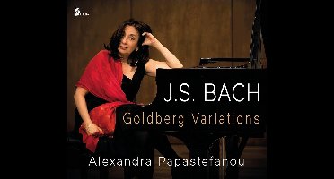 J.s. Bach Goldberg Variations