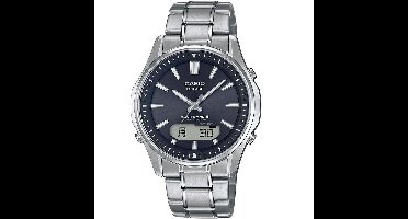 Casio Radio Controlled LCW-M100TSE-1AER Herenhorloge - 40 mm