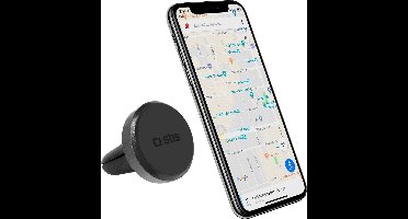 Sbs Smartphone Houder Voor Magsafe Voor Iphone 12 13 14 15 Voor Luchtventilatie