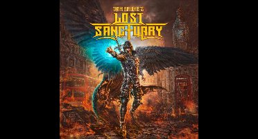 Lost Sanctuary