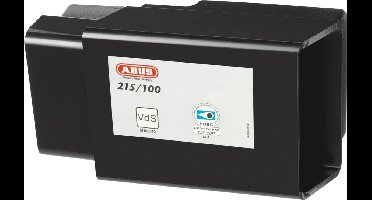 ABUS Containerslot 215 - 100