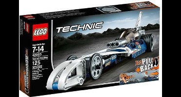 LEGO Technic Recordbreker 42033