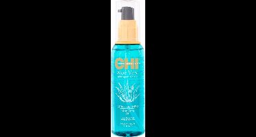 CHI - Aloe Vera Curls Defined Oil - 89ml