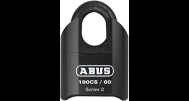 Abus Cijferhangslot 190 60mm Staal