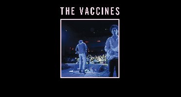 Live From London, England