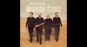 Morricone Stories