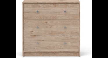 Giga Living Ladekast May - Naturel - 72x40x68cm