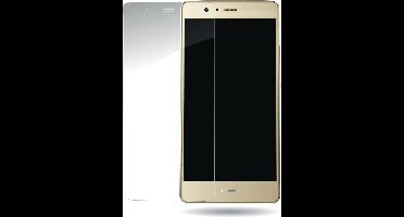 Mobilize Screenprotector geschikt voor Huawei P9 Lite (2016) Glazen | Mobilize Screenprotector - Case Friendly