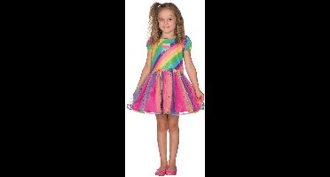 Regenboog Fee Shirley - Meisje