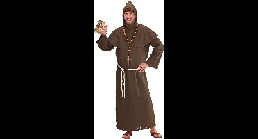 Luxe Trapist Monnik - Man