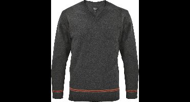 Lochaven Gryffindor / Griffoendor V-Neck Sweater - Lochaven - Harry Potter - Large