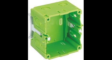 Spelsberg 100 SPE 1V INBOUWDOOS TBV WANDGOOT