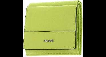 PICARD Portemonnee Universe 1 Wallet Lime Lichtgroen