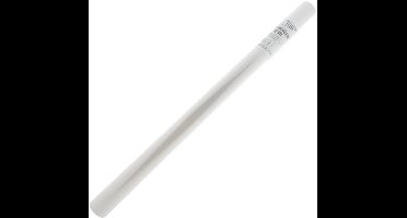 Folia transparant overtrekpapier rol 63x1000 cm papier knutselen.