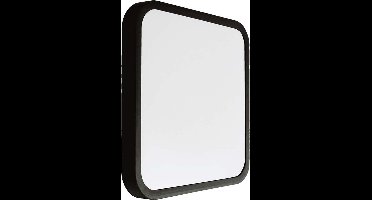 V-TAC VT-8624SQ-S-B LED Vierkante Plafondlamp - Samsung - IP44 - Zwart - 24W- 2500 Lumen - 3000K