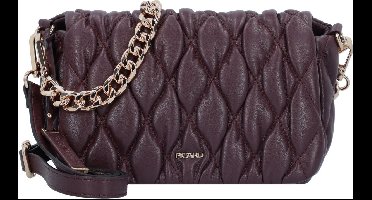 PICARD Handtas Schoudertas Jolie Handbag Chianti (rood)paars