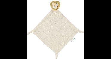 Knuffeldoekje - Bliss Beige - Mr. Lion