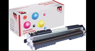 Tonercartridge Quantore HP 30x cf230x 3.5k zwart