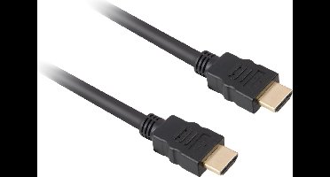 Sharkoon HDMI 7,5M - Zwart