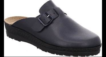 Rohde Neustadt d Clogs damespantoffels schoenen 1447 blauw