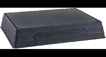 Faller - Diorama basis, klein - modelbouwsets, hobbybouwspeelgoed voor kinderen, modelverf en accessoires