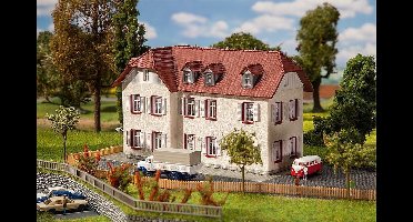 Faller - Winkelpand met twee verdiepingen