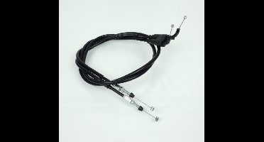 vicma gaskabel voor yamaha 400 wrf motor 1998 tot 1999 17948 nieuw