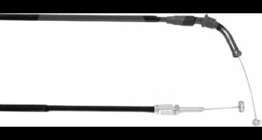 vicma gaskabel voor honda 600 cbr f2 motorfiets 1991 tot 1994 17833 nieuw