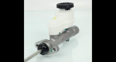 Maître cylindre frein origine pour auto Piaggio 200 Ape Calessino 2013-2017