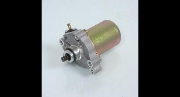 Démarreur origine pour Scooter Piaggio 125 Hexagon GTX 1998 à 2001 Neuf
