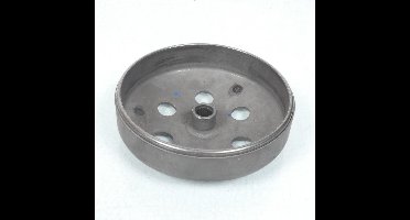 Cloche d embrayage origine pour Scooter Piaggio 50 Vespa Primavera 2T Neuf