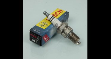 Bosch-bougie voor Harley-Davidson 1340 FXST Softail motorfiets, bouwjaar 1984 t/m 1990, WR 9 DC-10 / BPR5ES, nieuw