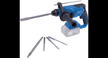 Scheppach Accuboormachine 20V BC-RHD230-X