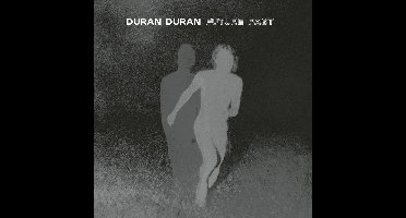 Duran Duran - Future Past (2 LP) (Coloured Vinyl)