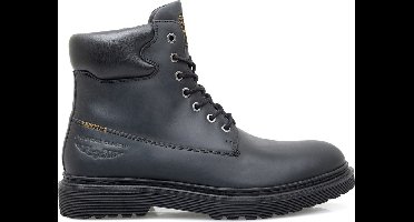 Boots Ty Ten Black (PBO2409270 - 999)