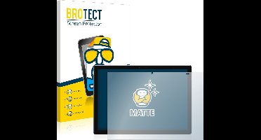 BROTECT - Screenprotector voor Chuwi UBook XPro - Folie Beschermfolie matte