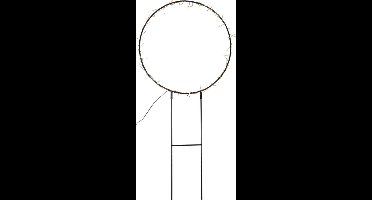 Star Trading Barlumi Lichtdecoratie figuur 80 gloeilamp(en) LED 1,2 W