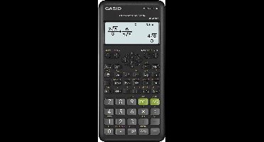 Casio FX-82ESPLUS-2 BOX