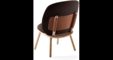 Naïve low chair