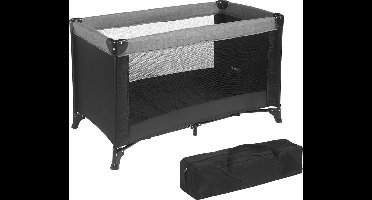 ApexArte® Kinderbed - Peuterbed - Babybed