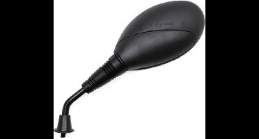 vicma linker spiegel voor peugeot 200 lxr scooter 2009 tot 2011 nieuw