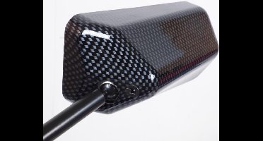 vicma linker spiegel voor auto e453i nieuw