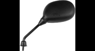 vicma linker spiegel voor scooter mbk 50 mach-g 2002 tot 2020 ey101i nieuw