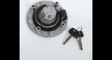 vicma tankdop voor hyosung 125 gt comet 2004 tot 2006 gereedschapsset nieuw