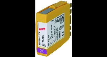 DEHN 920324 BXT ML4 BE 24 Combi-afleider 20 kA 1 stuk(s)