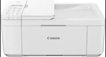 Canon PIXMA TR4751i - All-In-One Inkjetprinter - Wit