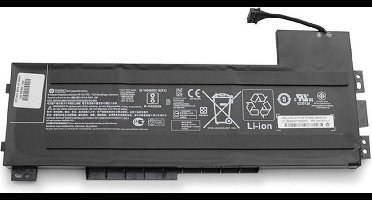 HP Laptop Accu 7500mAh