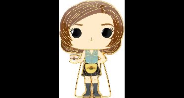 Funko POP! Pin Friends - Rachel 10 cm