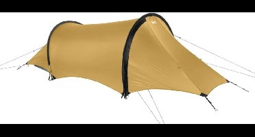 Bach Equipment - B421034-7606 - Tent - Moa 2 Lite spruce yellow