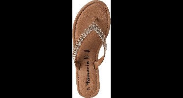 Tamaris ESSENTIALS Essentials Dames Slippers - ROZE